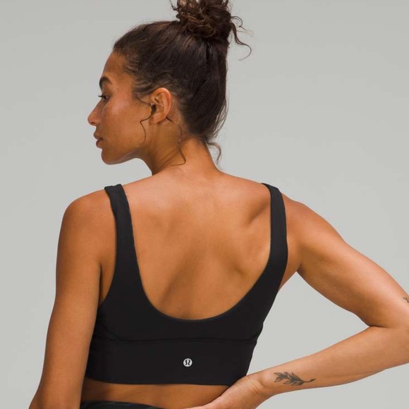Lululemon Align Reversible Bra size 8 - Picture 10 of 12